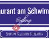 Restaurant am Schwimmbad Erding