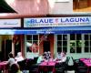 Restaurant Blaue Laguna