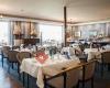 Restaurant BOOTSHAUS im Best Western Seehotel Frankenhorst