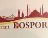 Restaurant Bosporus Dortmund