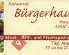 Restaurant Bürgerhaus Asbach