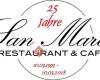 Restaurant & Café San Marco