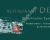 Restaurant Delphi Darmstadt