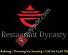 Restaurant Dynasty Herzberg