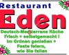 Restaurant Eden
