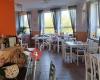 Restaurant Eiscafe Na Wyspie