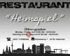 Restaurant Heimspiel