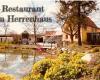 Restaurant ’’Im Herrenhaus“