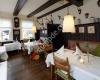 Restaurant im Hotel Sellhorn