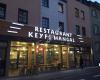 Restaurant  Keyf- i  Mangal  Gießen