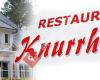 Restaurant Knurrhahn in Trassenheide auf Usedom