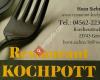 Restaurant Kochpott