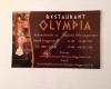 Restaurant Olympia