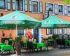 Restaurant Pension Germania