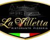 Restaurant Pizzeria La Villetta