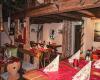 Restaurant Pizzeria Seealm Lago