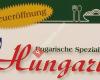 Restaurant's Hungaria