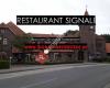 Restaurant Signal