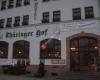 Restaurant Thüringer Hof