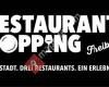 Restauranthopping Freiburg