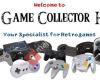 Retrogamecollectorheaven