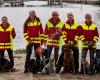 Rettungshundestaffel Nordfriesland