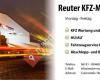 Reuter KFZ-Meisterwerkstatt