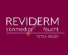 Reviderm skinmedics feucht Petra Reger