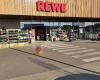 REWE