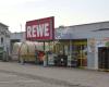 REWE