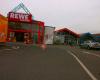 REWE Center