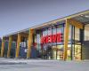 REWE Center