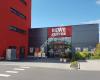 REWE Center