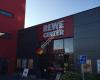 REWE Center