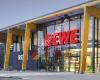 REWE Center