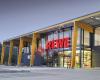 REWE City