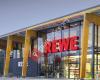 REWE City