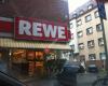 Rewe Deutscher Supermarkt
