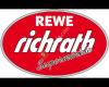 Rewe Richrath Supermärkte GmbH & Co. OHG - Zentrale