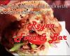 Reyna Food & Bar