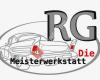 RG Die Meisterwerkstatt Inh.Danny Redinger