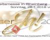 Rheinberger Hochzeitsmesse