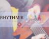 Rhythmik Musik & Bewegung