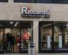 Riccardo Retail GmbH, Store Dresden