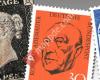 Richard Borek Briefmarken