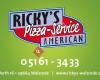 Rickys Pizza Service Walsrode