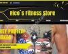 Rico's Fitnessstore
