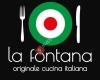 Ristorante La Fontana Sinzheim