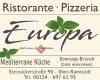 Ristorante Pizzeria Europa