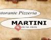 Ristorante Pizzeria Martini